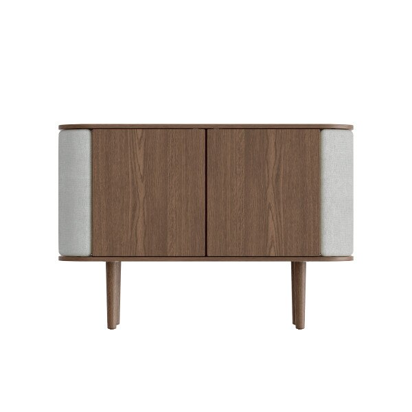 Treasures Cabinet